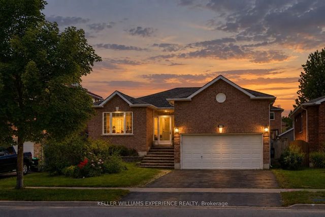 90 Sproule Drive, Barrie