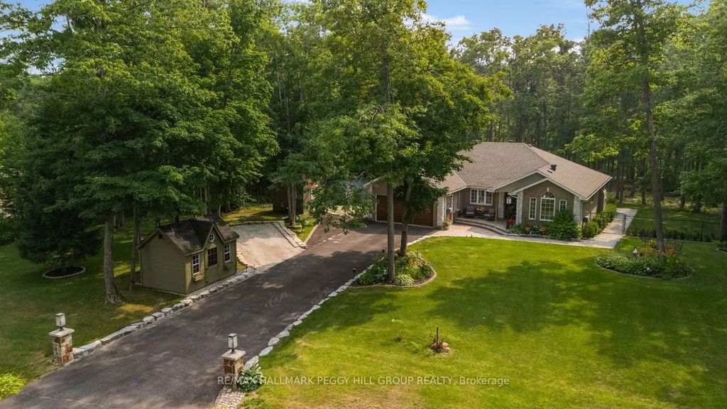 6 Maplehill Drive, Oro-Medonte