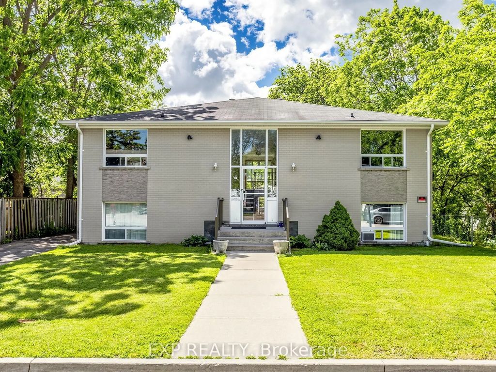 89 Donald Street, Barrie