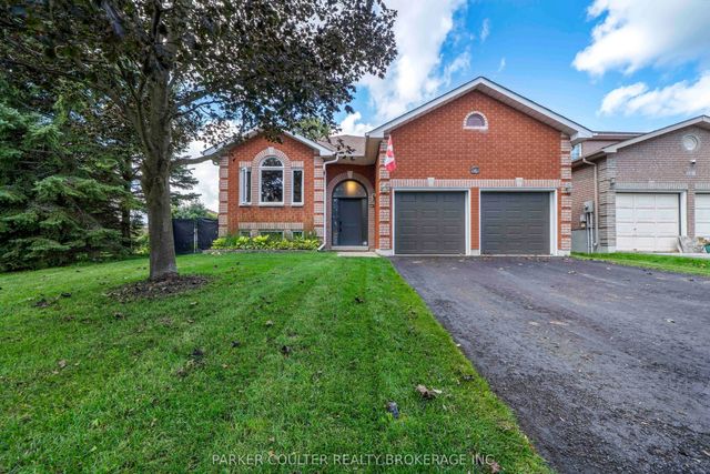 363 Emms Drive, Barrie