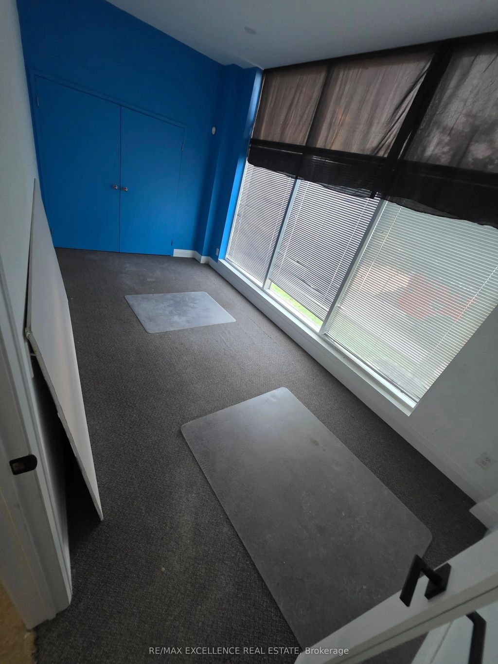576 Bryne Drive P (mezzanine), Barrie