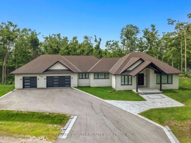 36 Highland Drive, Oro-Medonte