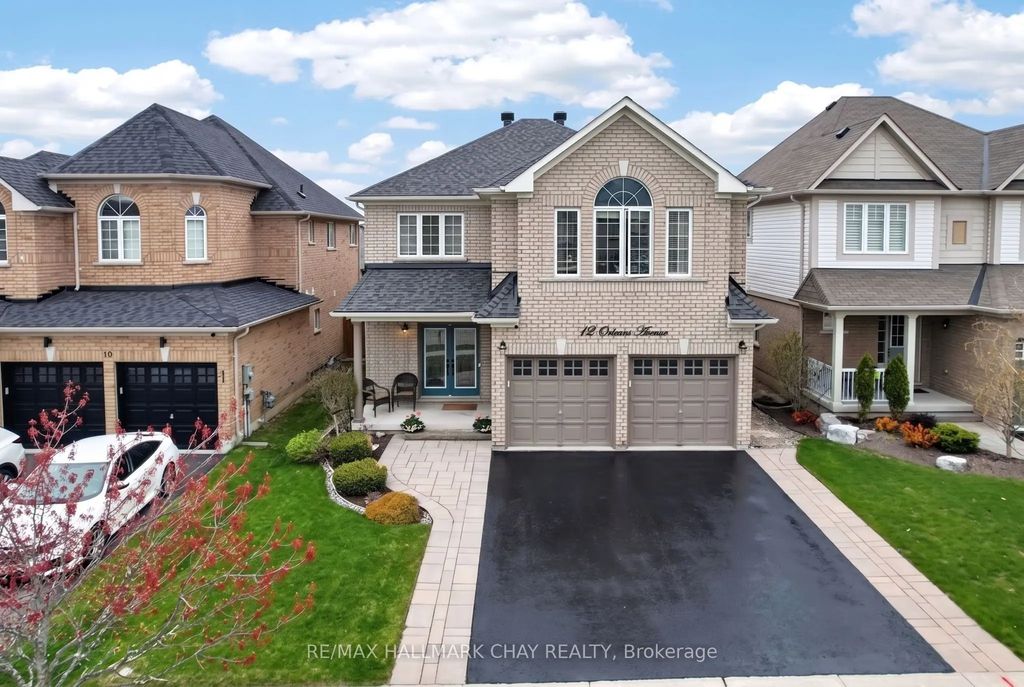 12 Orleans Avenue, Barrie