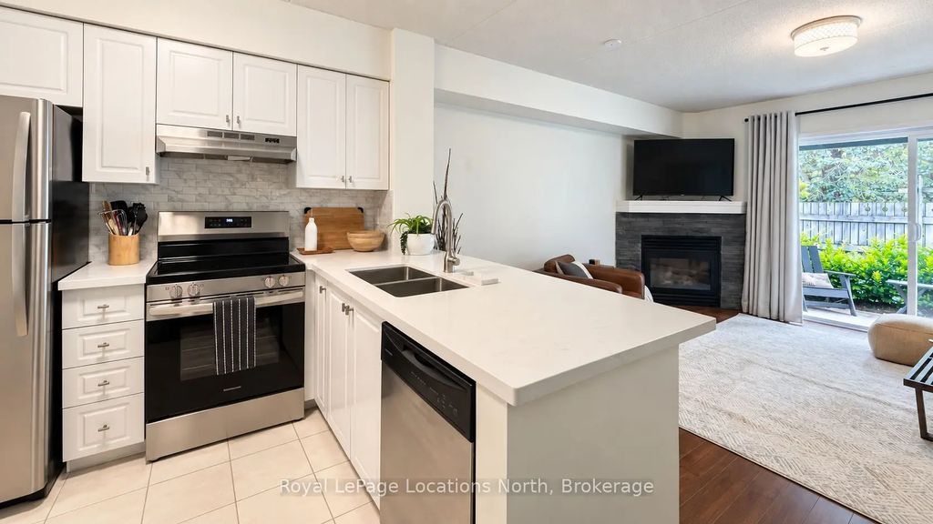 288 Mariners Way - Home for Sale | London Ontario Real Estate