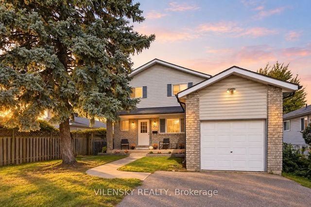 51 Mcconkey Place, Barrie