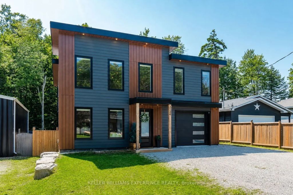 3134 Goldstein Road, Severn