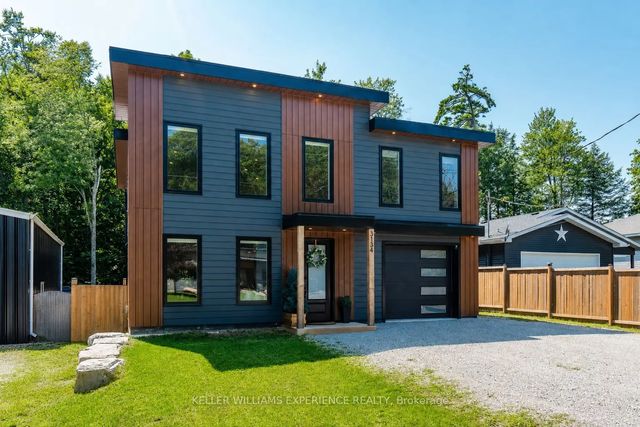 3134 Goldstein Road, Severn