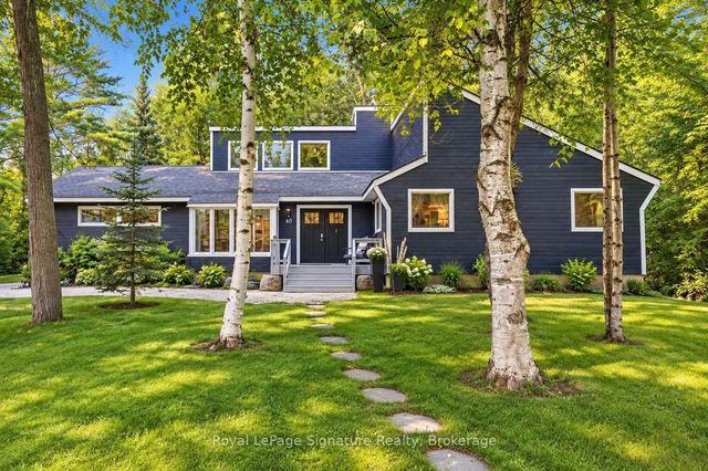 40 51st Street N, Wasaga Beach
