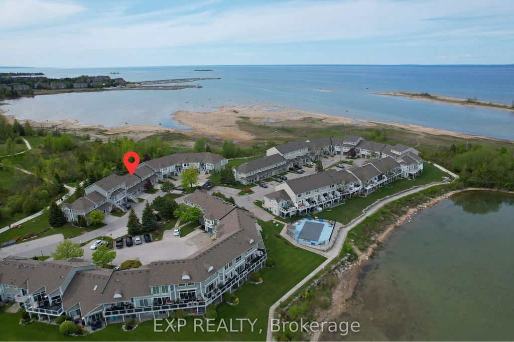 22 Cranberry Surf N/a, Collingwood