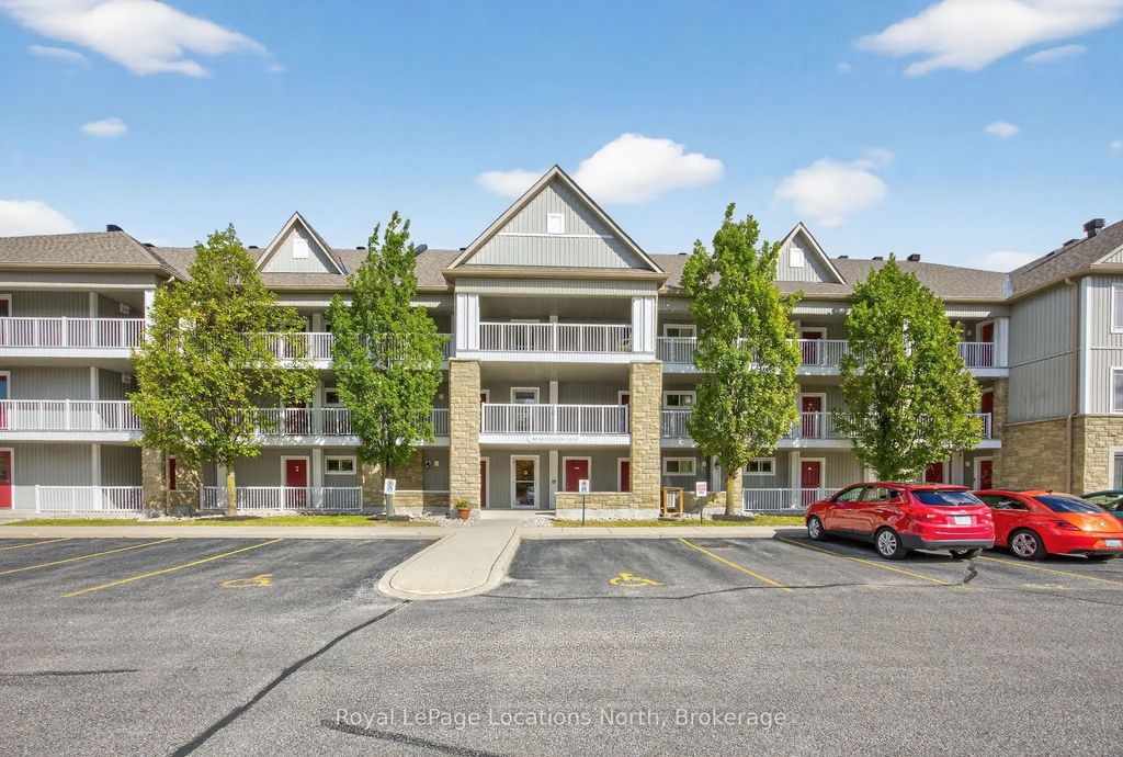40 Mulligan Lane 205, Wasaga Beach