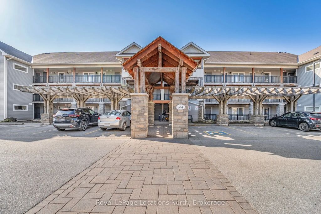 4 Brandy Lane Drive 201, Collingwood