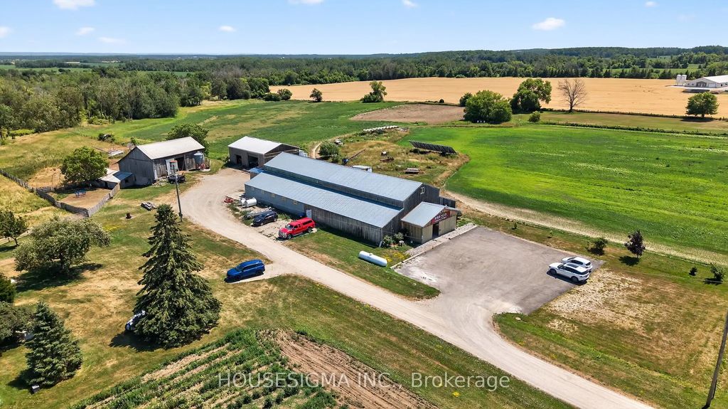 1617 42 County Road, Clearview