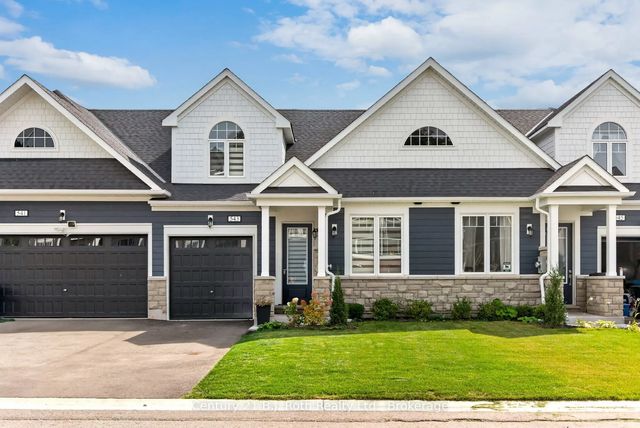 543 Hudson Crescent, Midland