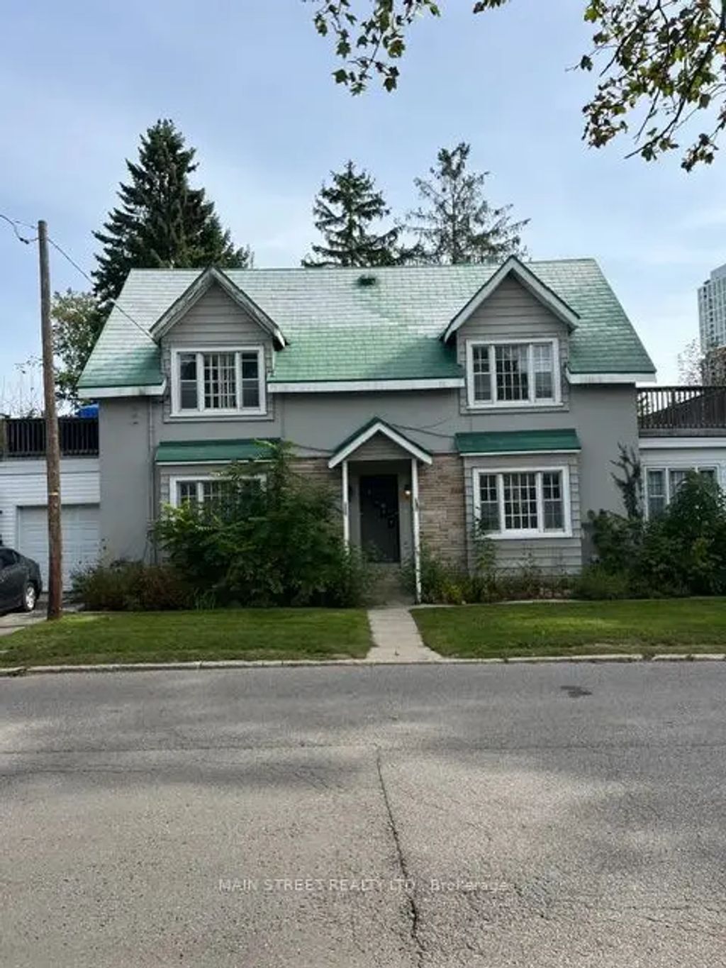 29 Parkside Drive 2, Barrie