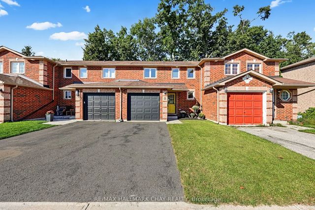 38 Kenwell Crescent 3, Barrie