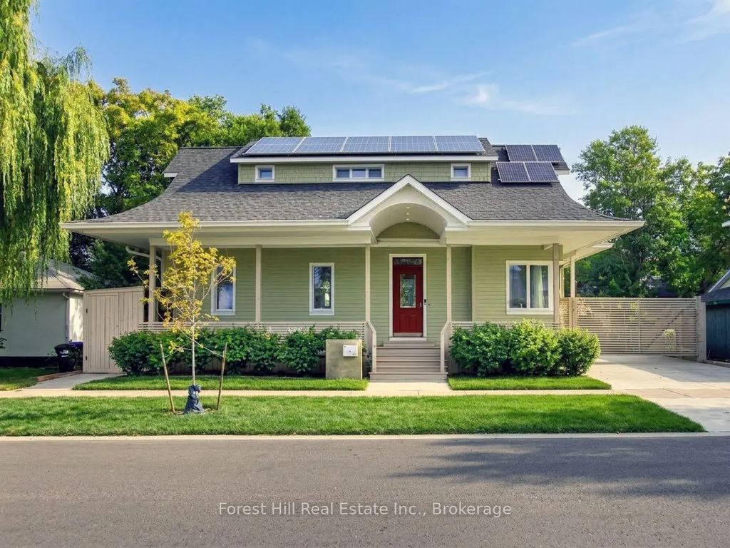 275 Saint Paul Street, Collingwood