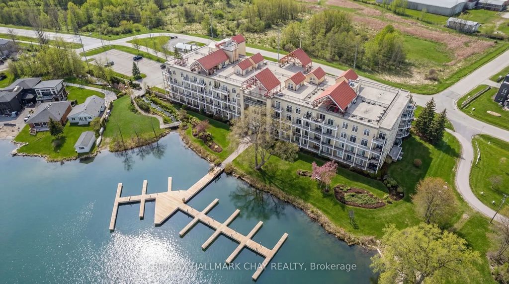 140 Cedar Island Road 112, Orillia