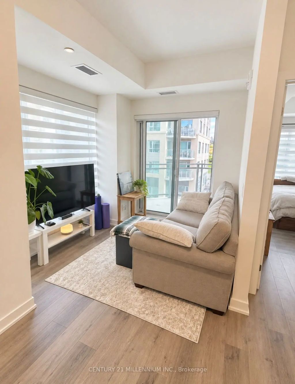 56 Lakeside Terrace 310, Barrie