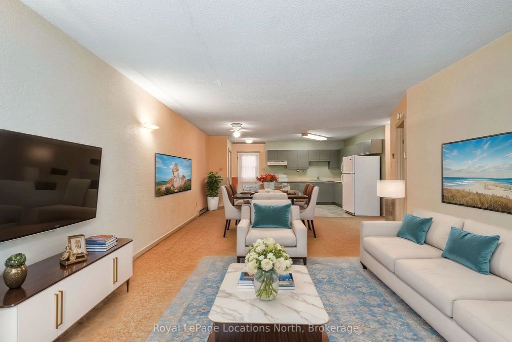 891 River Road W 1, Wasaga Beach