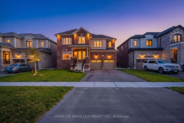 244 Warden Street, Clearview