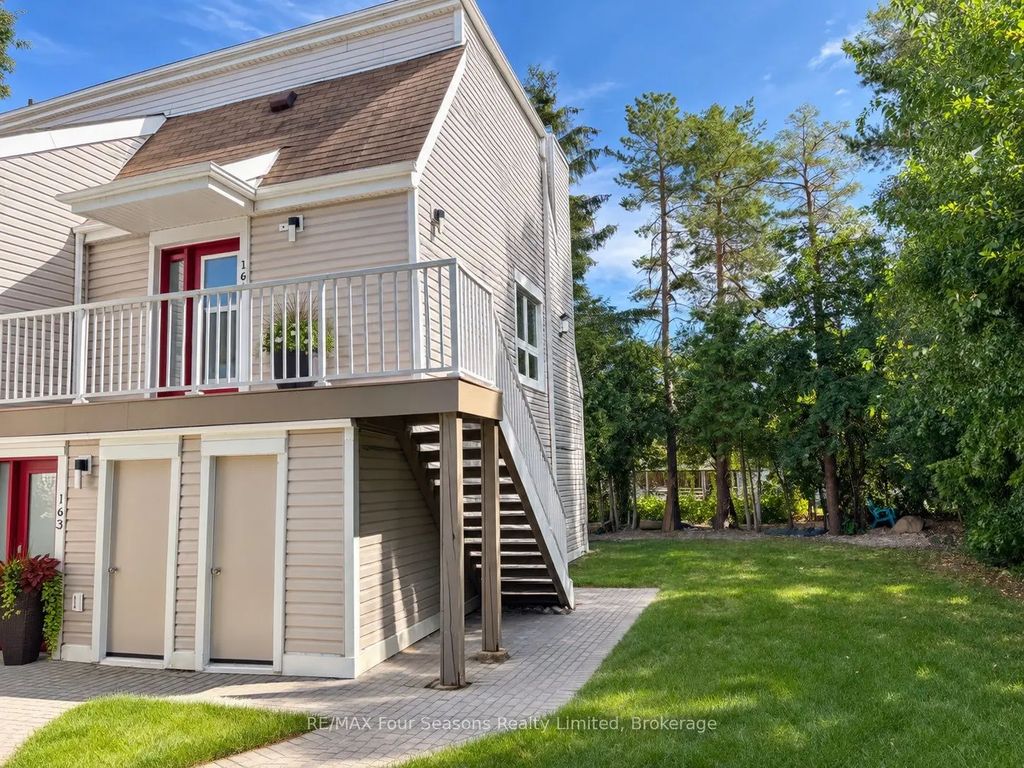 51 Trott Boulevard 164, Collingwood