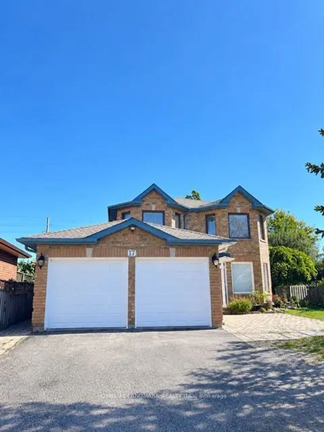 17 Lang Drive, Barrie