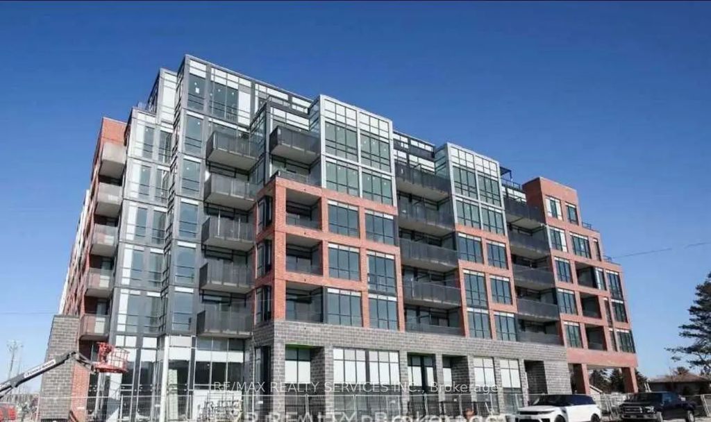 681 Yonge Street 322, Barrie