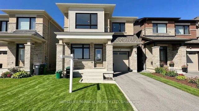 163 Fenchurch Manor, Barrie