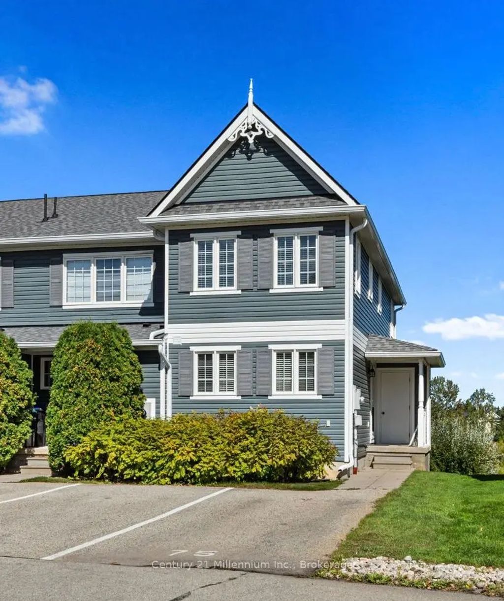 75 Green Briar Drive, Collingwood