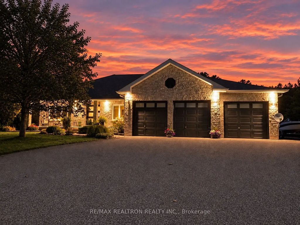 14 Lauder Road, Oro-Medonte