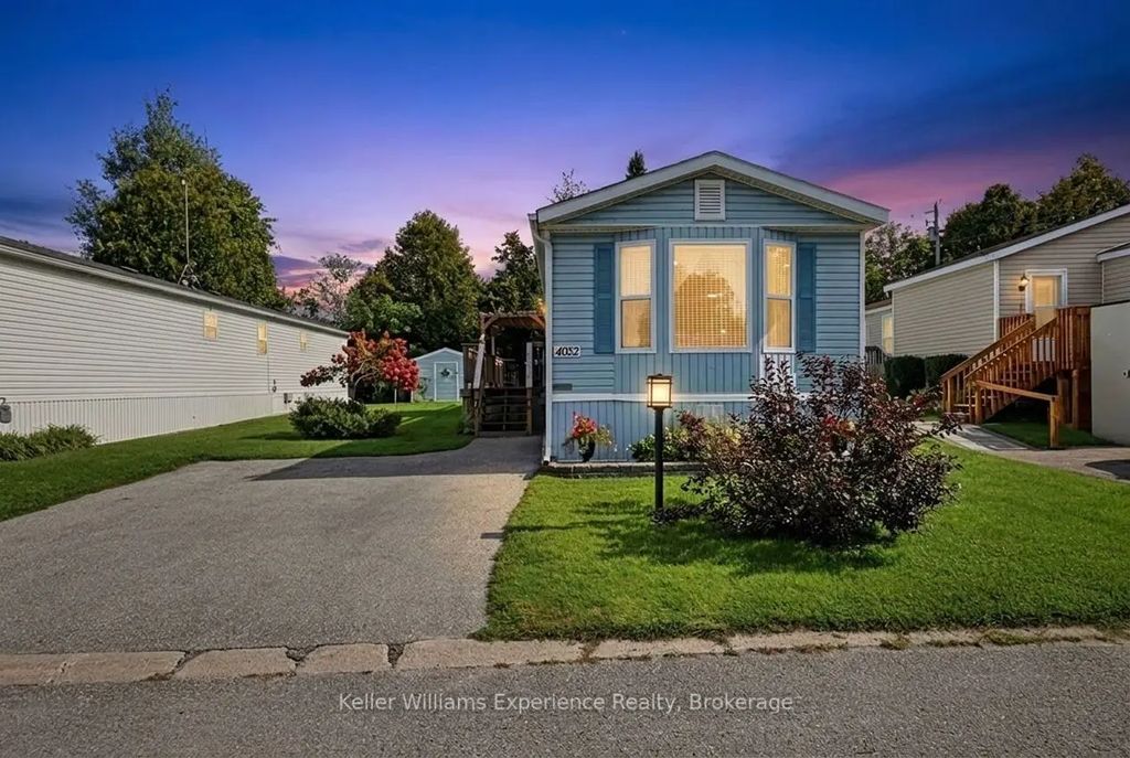 4052 Ash Crescent, Severn