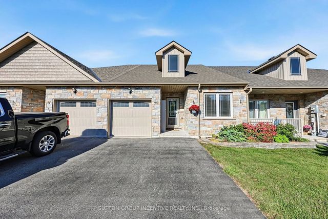 95 Lucy Lane, Orillia