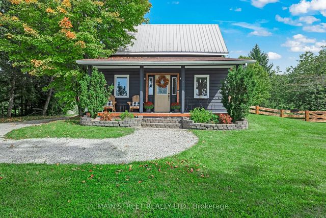 1905 George Johnston Road, Springwater