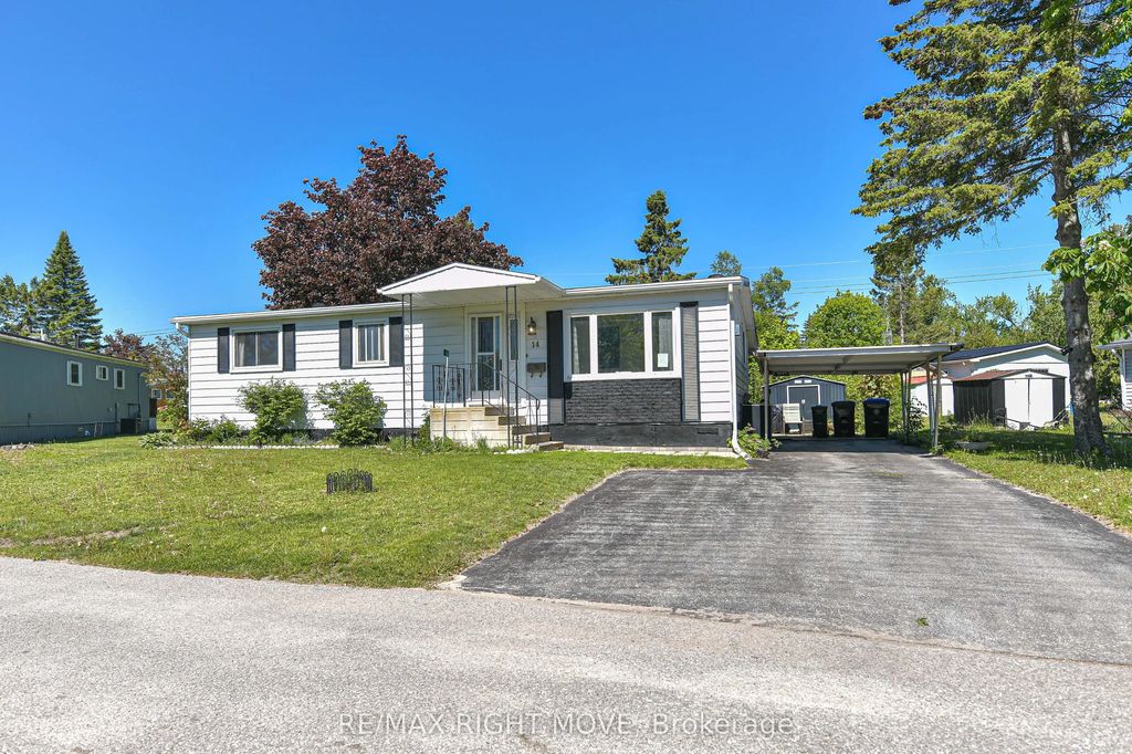 14 Muir Drive, Oro-Medonte