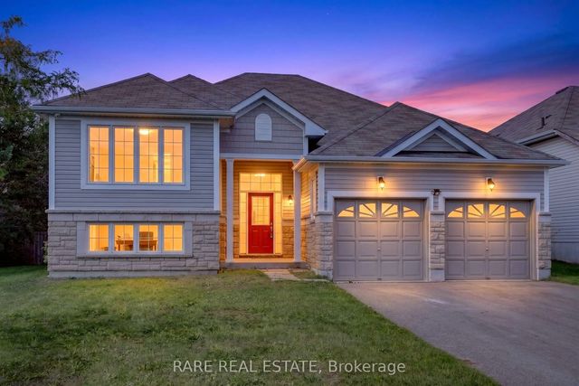 198 Red Oak Trail, Clearview