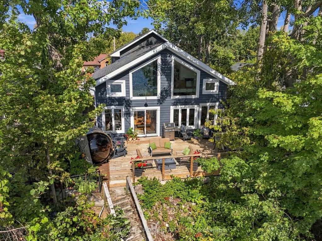19 Stanley Avenue, Oro-Medonte