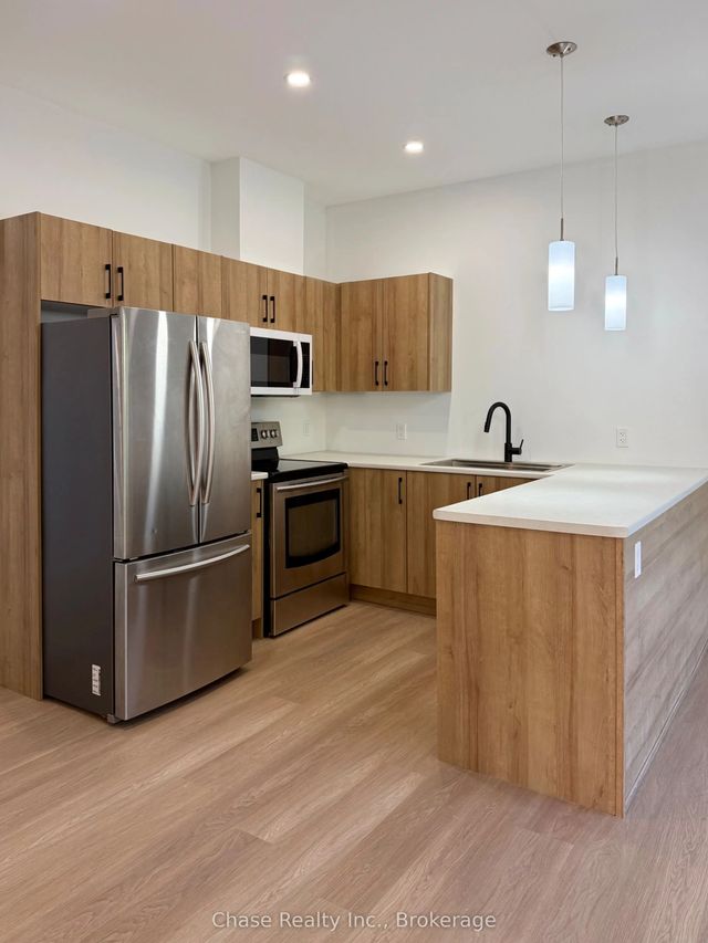62 Gray Street 2, Severn