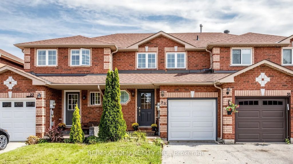 29 Srigley Street, Barrie