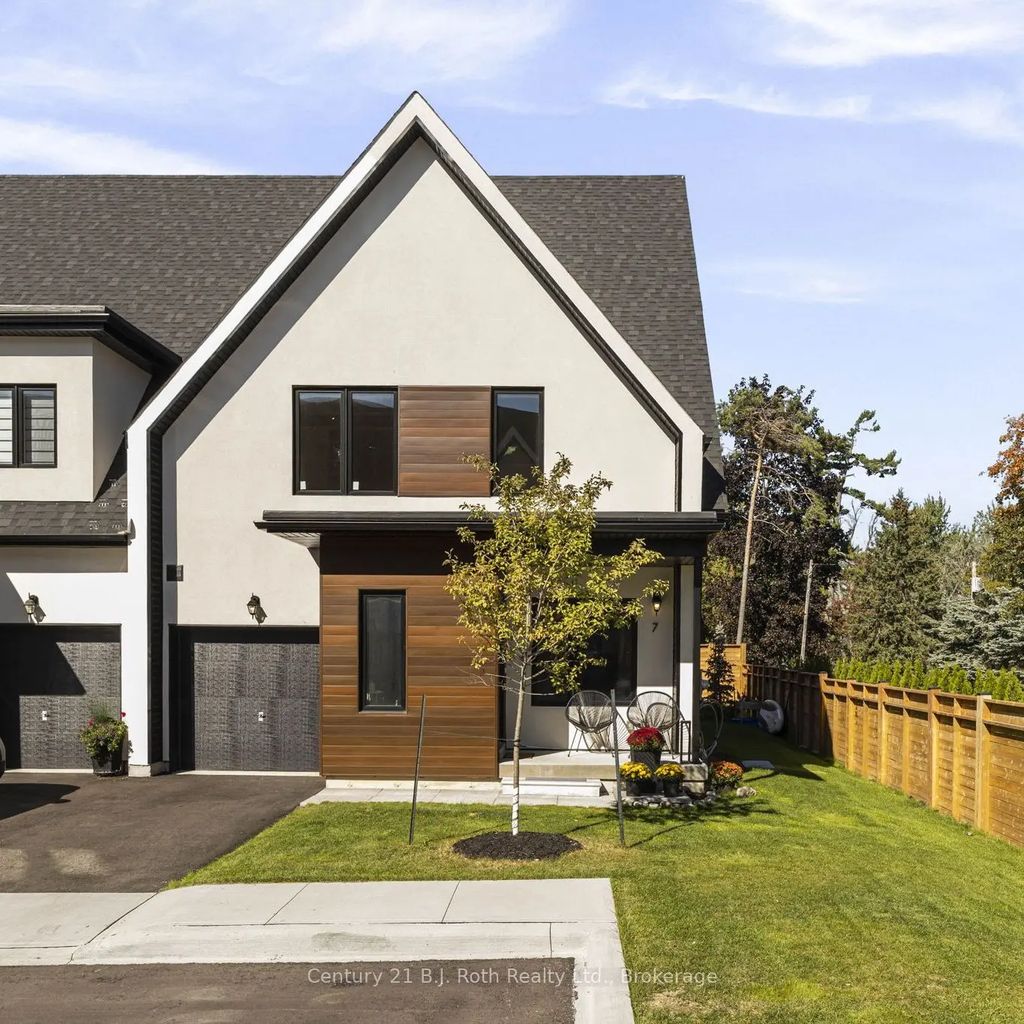 7 Rice Lane Road, Orillia