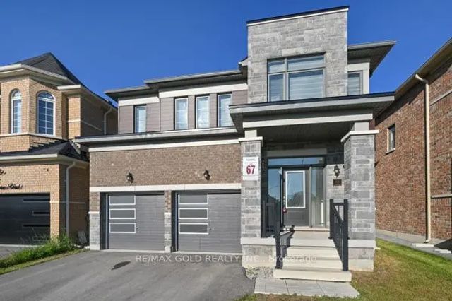 82 Nottingham Road, Barrie