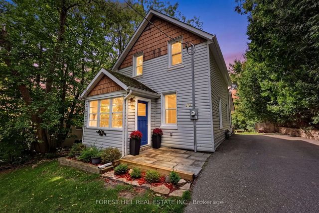 210 Centennial Drive, Midland