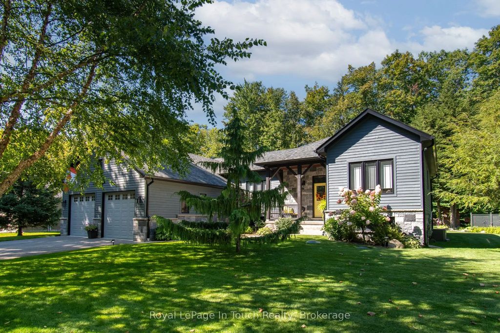 58 Wolfe Trail, Tiny