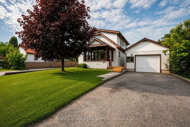 8 George Street N, Orillia
