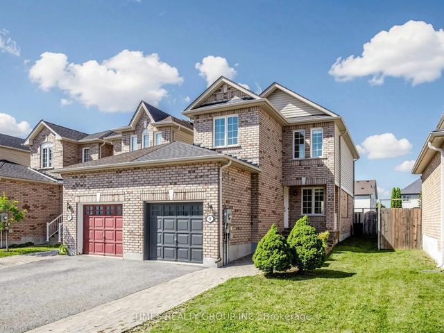 46 Ridwell Street, Barrie