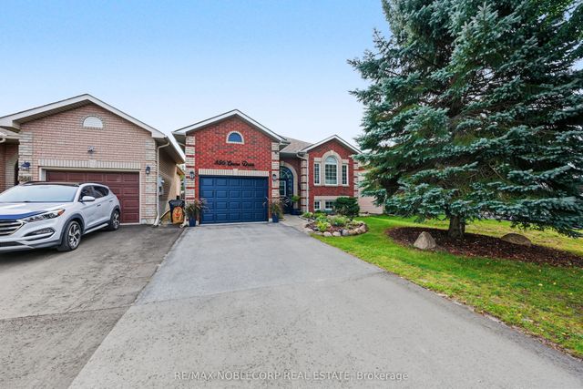 350 Emms Drive, Barrie