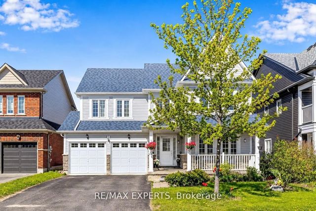 10 Snowden Avenue, Barrie