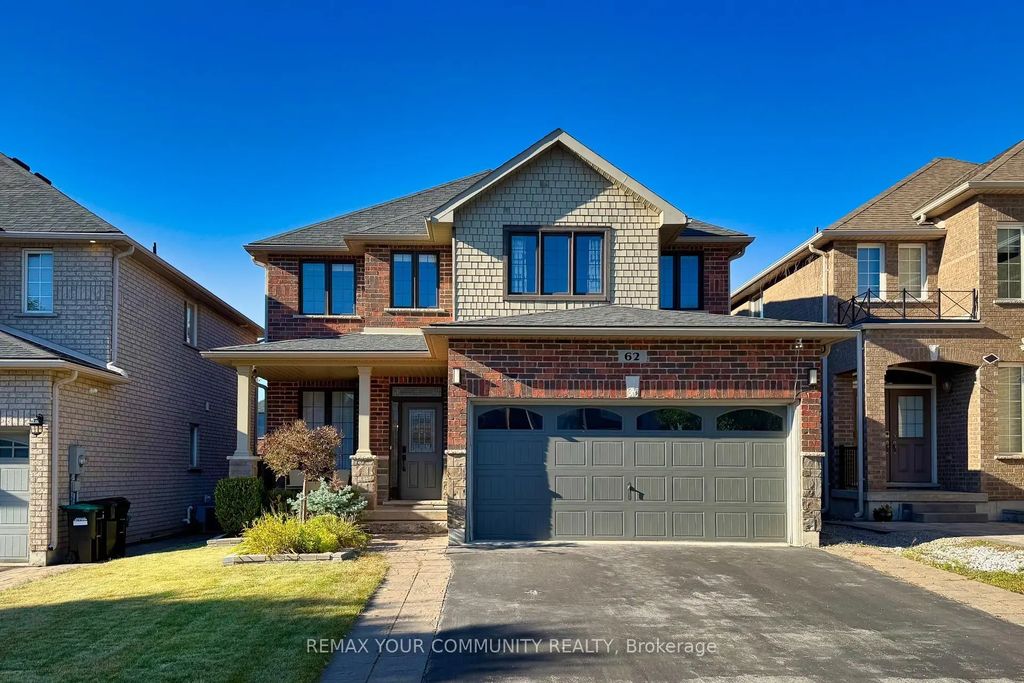 62 Jewel House Lane, Barrie