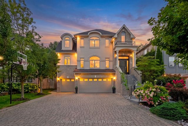 6 Orsi Court, Barrie