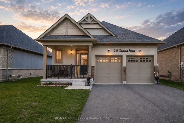 248 Duncan Street, Clearview