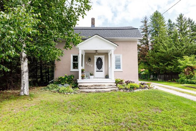 7440 Highway # 26 Highway, Clearview